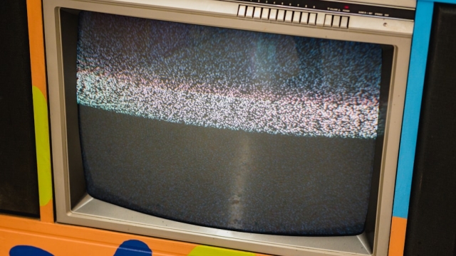 The Rise of Live Broadcast Viewing