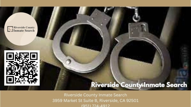 Top Tips for Choosing a Riverside Bail Bondsman