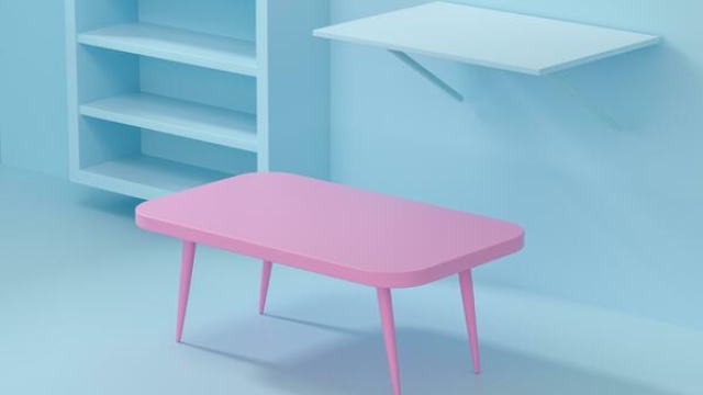 Transform Your Space: The Art of Furniture Design