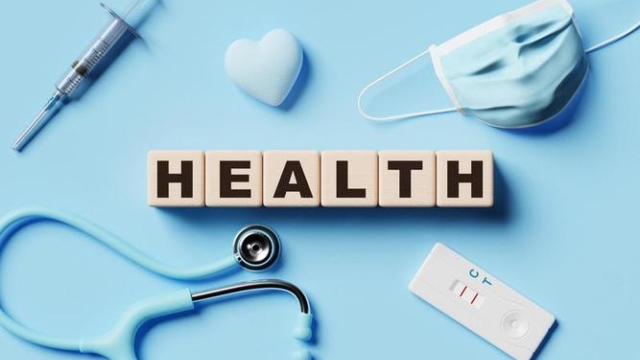 Unlocking the Secrets of Cellular Health