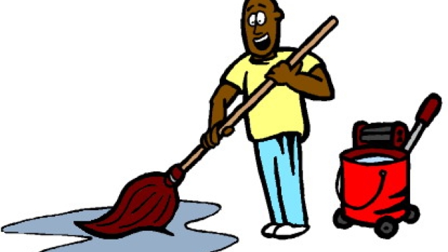 Cleaning Services and the COVID Era: New Practices