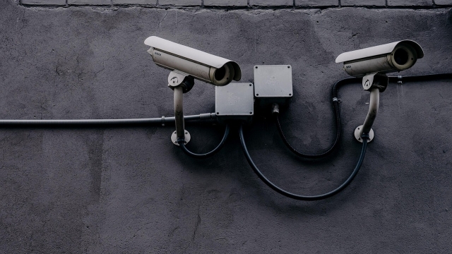 Comparative Analysis of Top Security Camera Brands and Models