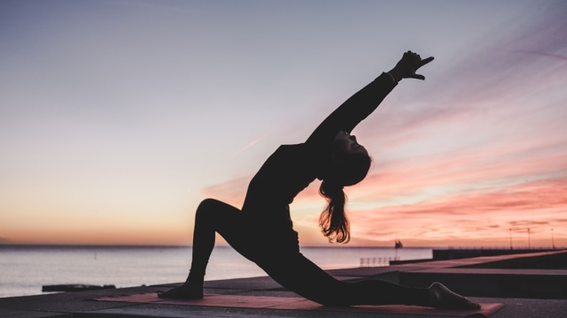 Essential Yoga Props How They Can Transform Your Practice