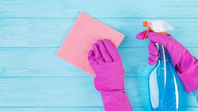 How Cleaning Services Can Boost Your Mental Health