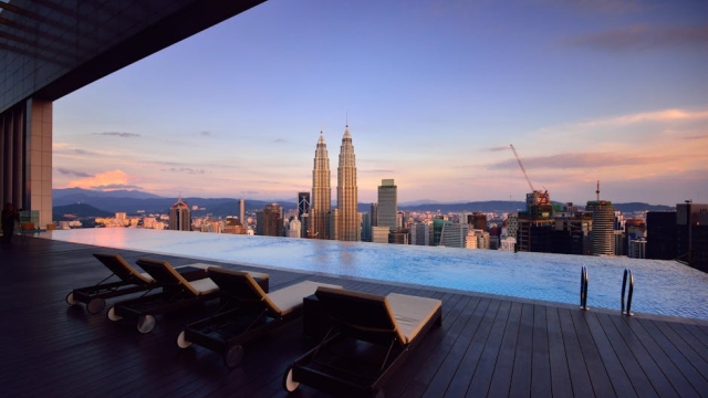 Overview of Energy Efficient Pool Systems