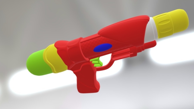 Overview of Gel Blasters and Their Popularity 76
