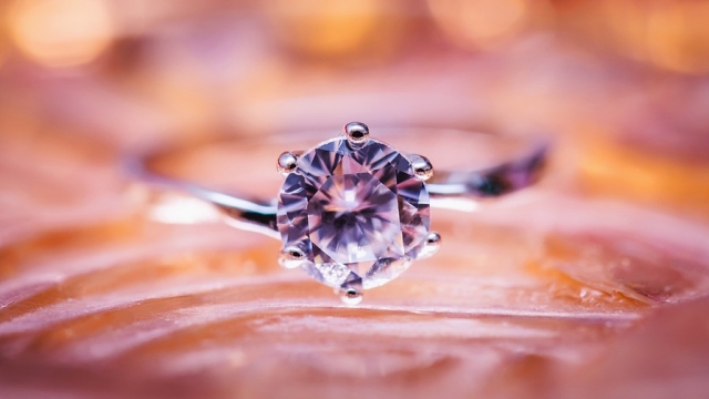 Types of Engraved Rings Styles and Materials