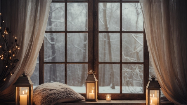 Types of Residential Glass Solutions