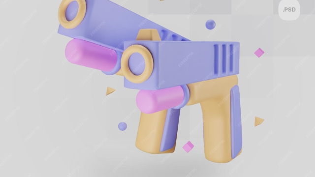 Understanding Gel Blasters Guide Your