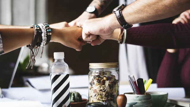 Understanding the Different Types of Administration Services