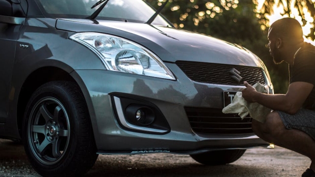 What is Interior Detailing and Why It Matters