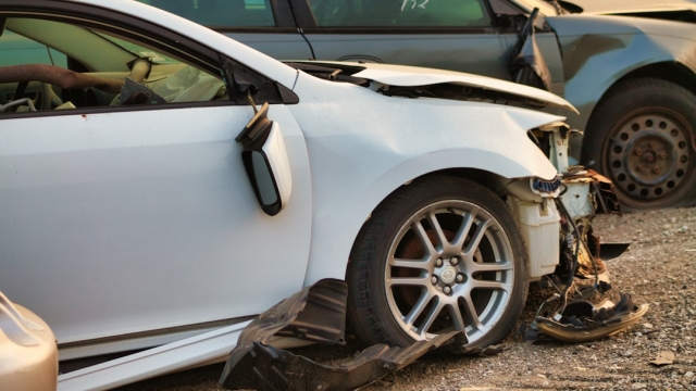 Understanding Catastrophic Injuries Types and Impacts