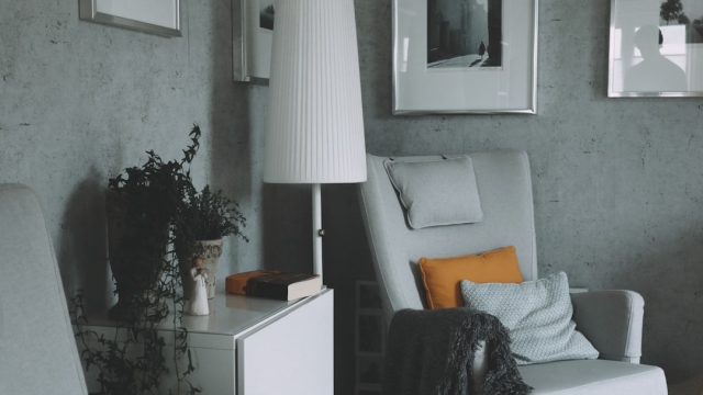 DIY Wall Painting Techniques for a Fresh Look