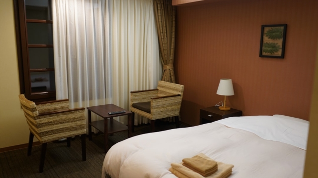 Emerging Trends in Hotel Textiles