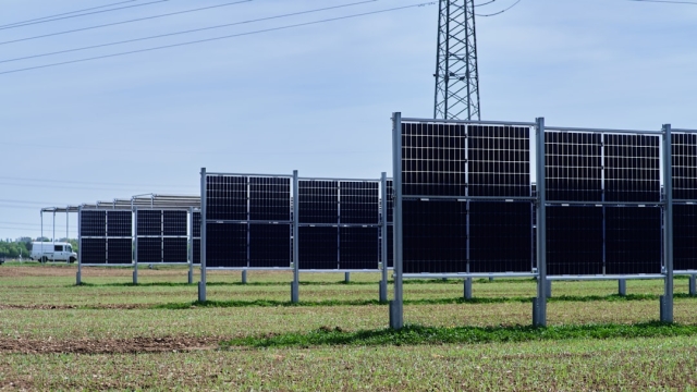 Overview of Energy Project Support Services