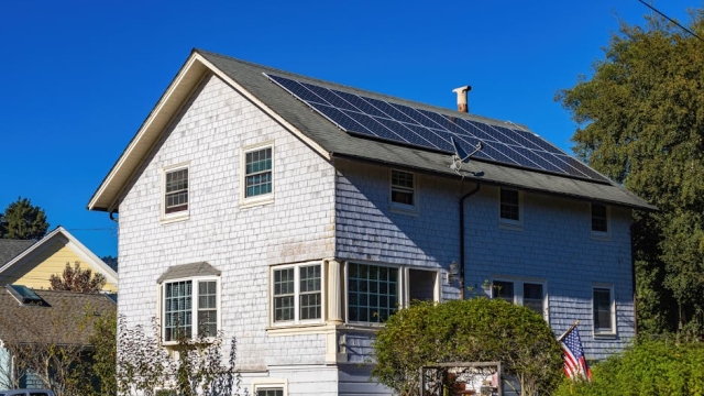 The Role of Solar Lighting Solutions