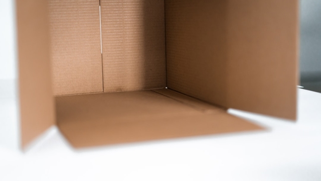 Understanding Different Types of Packaging Materials world effective