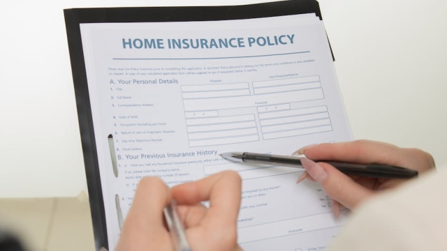 Understanding SR22 Insurance What It Is and Why You Need It
