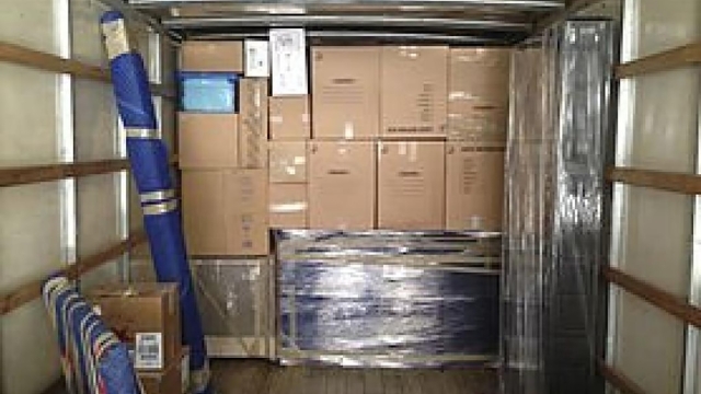 Essential Steps for Planning Your Move in Tucson