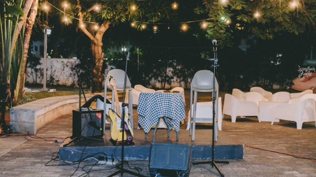Making Events Memorable with Bounce Houses