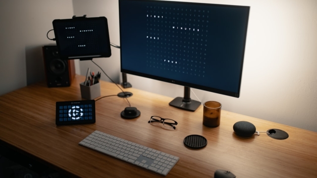 The Importance of Gaming Peripherals in Enhancing Performance