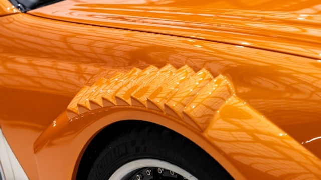 Understanding the Unique Needs of Electric Vehicle Detailing