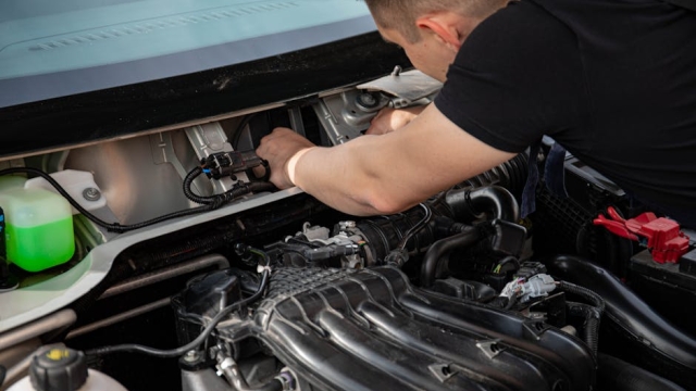 Overview of Car Wash Services in Fremont Explained