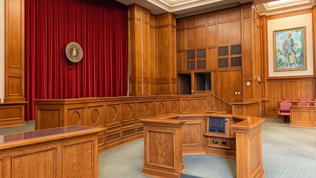 Understanding the Role of a Criminal Defense Resource