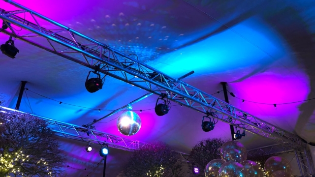 Overview of Corporate Entertainment Packages