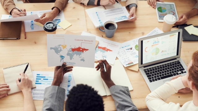 The Importance of Visual Content in Marketing Strategies