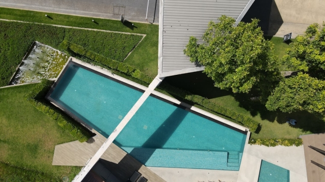 Overview of Pool Services in the DMV Area
