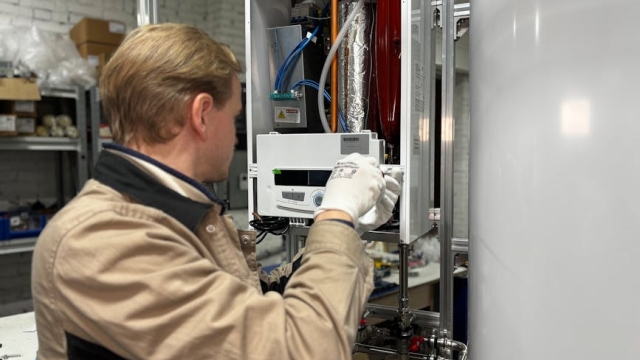 Understanding the Different Types of Residential Pool Pumps