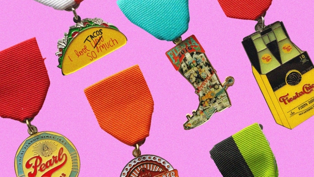 Behind the Scenes of Festival Medal Creation
