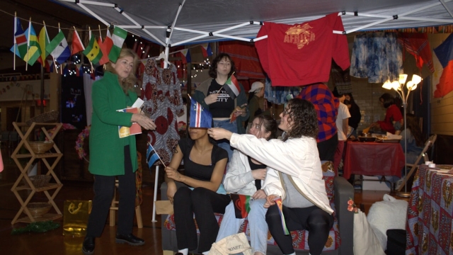 Creating the Perfect Custom Bonfire Menu