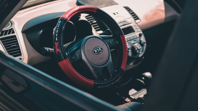 Essential Accessories for 4×4 Vehicle Protection