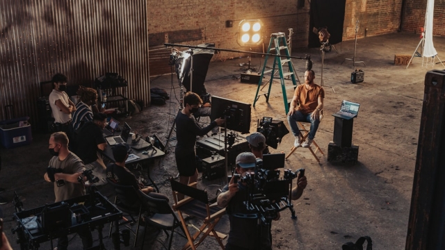 Types of Corporate Video Solutions Understanding Your Options