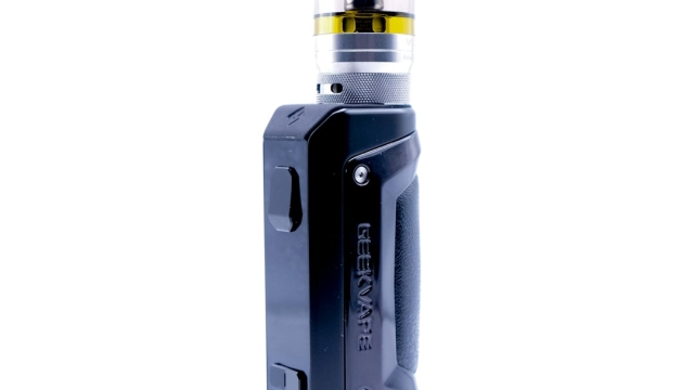 Overview of Hitz Vape Cartridges
