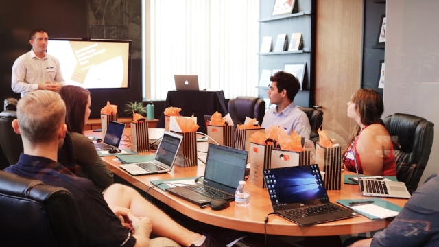 The Partnership Question Choosing a CRM Vendor Who Grows With You